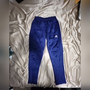 Adidas sweatpants